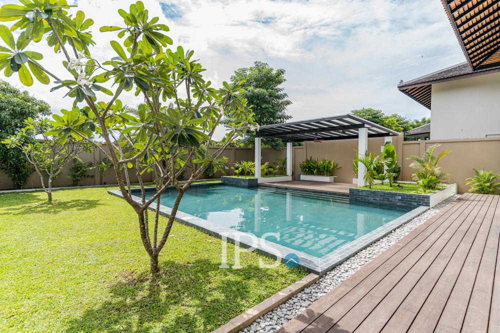 5 Bedroom Villa For Sale - Arey Ksat, Kandal Province - Image 38 5 Bedroom Villa For Sale - Arey Ksat, Kandal Province - Image 38