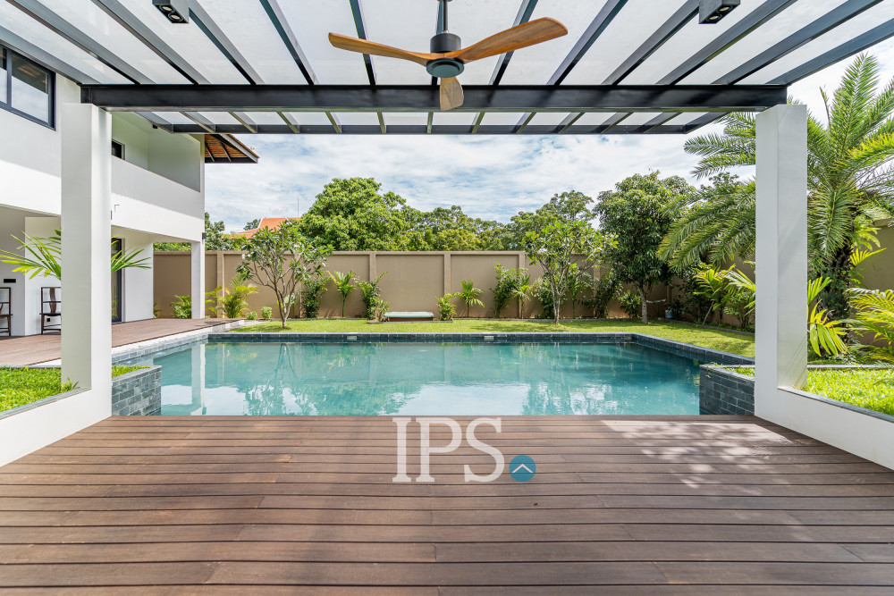 5 Bedroom Villa For Sale - Arey Ksat, Kandal Province - Image 39 5 Bedroom Villa For Sale - Arey Ksat, Kandal Province - Image 39