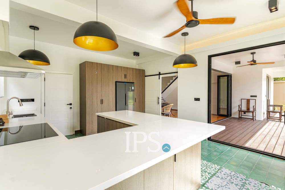 5 Bedroom Villa For Sale - Arey Ksat, Kandal Province - Image 7 5 Bedroom Villa For Sale - Arey Ksat, Kandal Province - Image 7