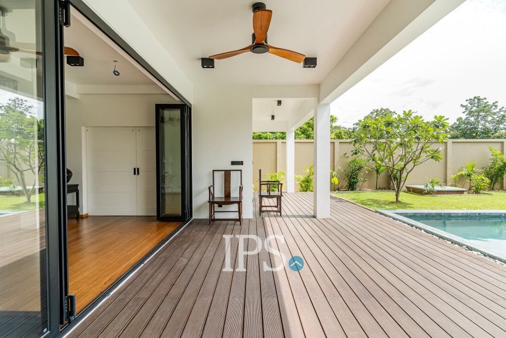 5 Bedroom Villa For Sale - Arey Ksat, Kandal Province - Image 40 5 Bedroom Villa For Sale - Arey Ksat, Kandal Province - Image 40