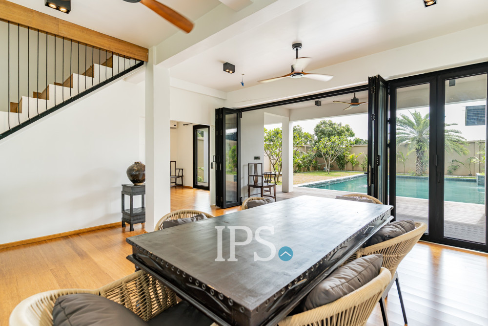 5 Bedroom Villa For Sale - Arey Ksat, Kandal Province - Image 3 5 Bedroom Villa For Sale - Arey Ksat, Kandal Province - Image 3