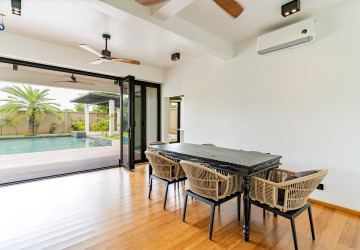 5 Bedroom Villa For Sale - Arey Ksat, Kandal Province - Image 2