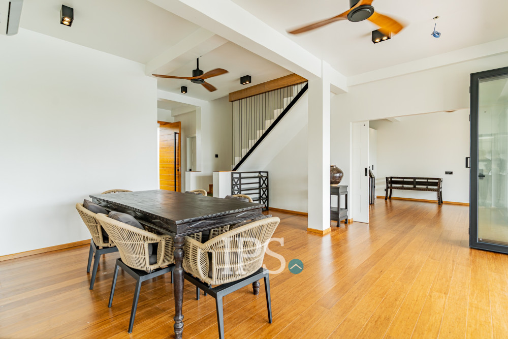 5 Bedroom Villa For Sale - Arey Ksat, Kandal Province - Image 4 5 Bedroom Villa For Sale - Arey Ksat, Kandal Province - Image 4