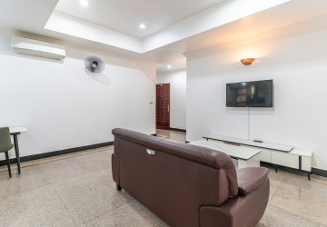 1 Bedroom Serviced Apartment For Rent - Beoung Prolit, Phnom Penh thumbnail