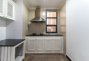1 Bedroom Serviced Apartment For Rent - Beoung Prolit, Phnom Penh thumbnail