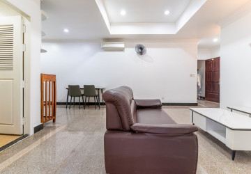1 Bedroom Serviced Apartment For Rent - Beoung Prolit, Phnom Penh thumbnail