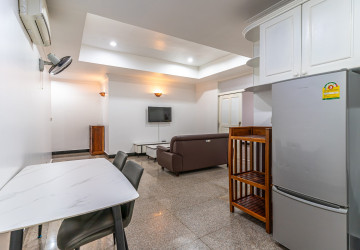 1 Bedroom Serviced Apartment For Rent - Beoung Prolit, Phnom Penh thumbnail