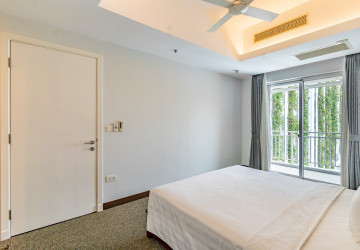 1 Bedroom Serviced Apartment For Rent - Chroy Changvar, Phnom Penh thumbnail