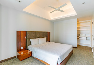 1 Bedroom Serviced Apartment For Rent - Chroy Changvar, Phnom Penh thumbnail