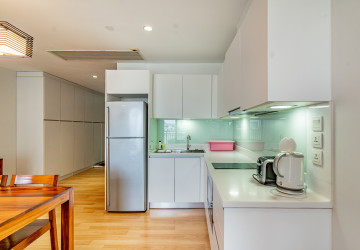 1 Bedroom Serviced Apartment For Rent - Chroy Changvar, Phnom Penh thumbnail