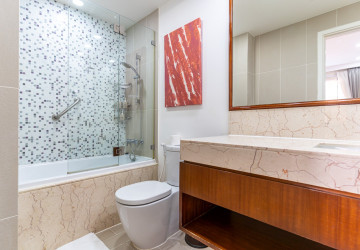 2 Bedroom Serviced Apartment For Rent - Wat Phnom, Phnom Penh thumbnail