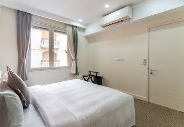 2 Bedroom Serviced Apartment For Rent - Wat Phnom, Phnom Penh thumbnail