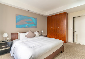 2 Bedroom Serviced Apartment For Rent - Wat Phnom, Phnom Penh thumbnail