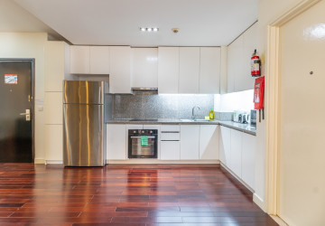 3 Bedroom Serviced Apartment For Rent - Wat Phnom, Phnom Penh thumbnail