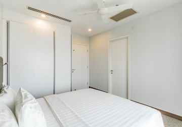 2 Bedroom Serviced Apartment For Rent - Chroy Changvar, Phnom Penh thumbnail
