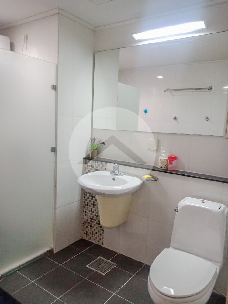9th Floor 2 Bedroom For Sale in De Castle Diamond, Touk Kok, Phnom Penh - Image 9