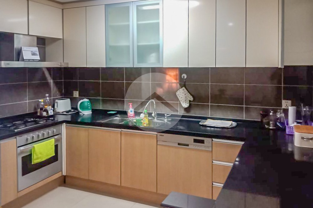 9th Floor 2 Bedroom For Sale in De Castle Diamond, Touk Kok, Phnom Penh - Image 7