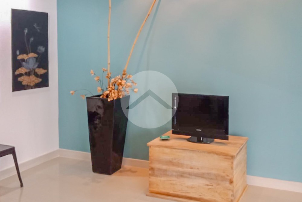9th Floor 2 Bedroom For Sale in De Castle Diamond, Touk Kok, Phnom Penh - Image 3