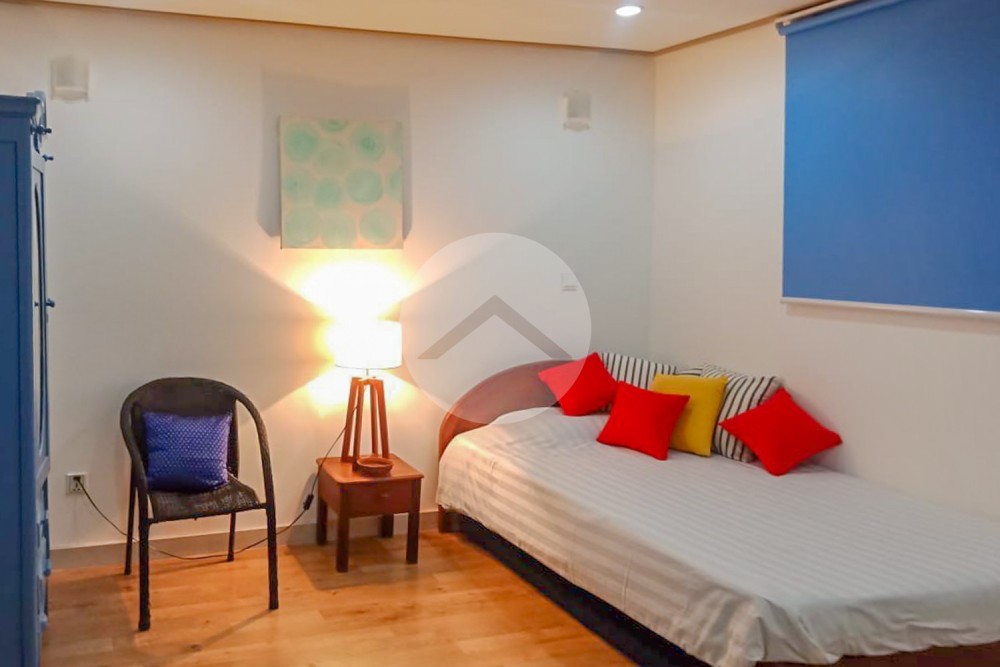 9th Floor 2 Bedroom For Sale in De Castle Diamond, Touk Kok, Phnom Penh - Image 5