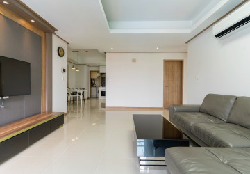 3 Bedroom Condo For Rent - Beoung Kak 1, Toul Kouk, Phnom Penh thumbnail