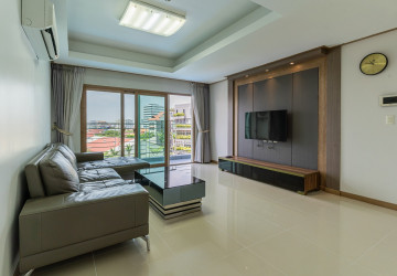 3 Bedroom Condo For Rent - Beoung Kak 1, Toul Kouk, Phnom Penh thumbnail