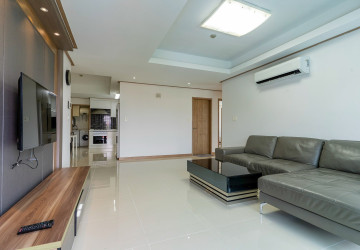 3 Bedroom Condo For Rent - Beoung Kak 1, Toul Kouk, Phnom Penh thumbnail