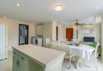 2 Bedroom Serviced Apartment For Rent - BKK1 , Phnom Penh thumbnail