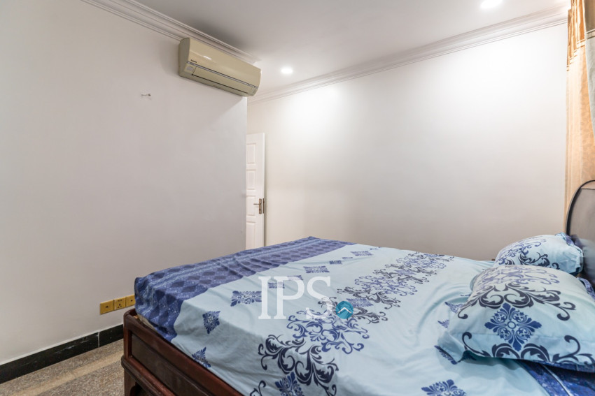 2 Bedroom Serviced For Rent - Beoung Prolit, Phnom Penh