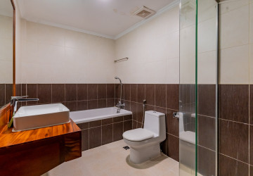 2 Bedroom Serviced Apartment For Rent - BKK1, Phnom Penh thumbnail