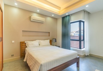 2 Bedroom Serviced Apartment For Rent, BKK 1, Phnom Penh thumbnail