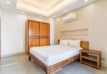 2 Bedroom Serviced Apartment For Rent, BKK 1, Phnom Penh thumbnail