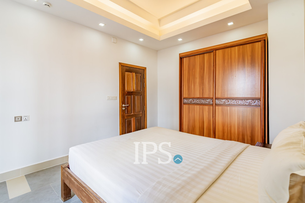 2 Bedroom Serviced Apartment For Rent, BKK 1, Phnom Penh - Image 21 2 Bedroom Serviced Apartment For Rent, BKK 1, Phnom Penh - Image 21