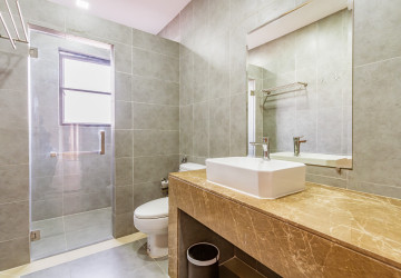 2 Bedroom Serviced Apartment For Rent, BKK 1, Phnom Penh thumbnail