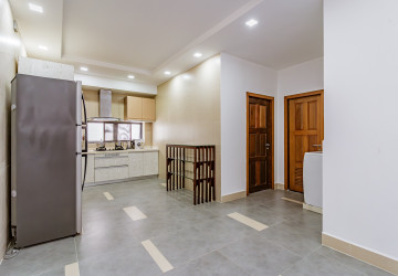 2 Bedroom Serviced Apartment For Rent, BKK 1, Phnom Penh thumbnail