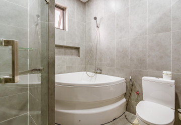 2 Bedroom Serviced Apartment For Rent, BKK 1, Phnom Penh thumbnail