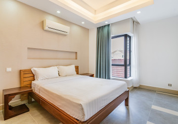 2 Bedroom Serviced Apartment For Rent, BKK 1, Phnom Penh thumbnail