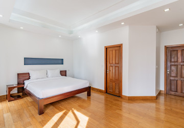 2 Bedroom Serviced Apartment For Rent, BKK 1, Phnom Penh thumbnail