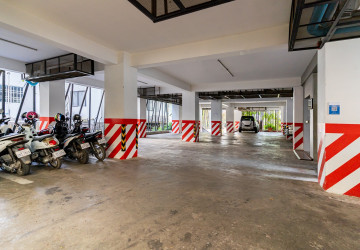 2 Bedroom Serviced Apartment For Rent, BKK 1, Phnom Penh thumbnail