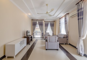 2 Bedroom Apartment For Rent  in Tonle Bassac- Phnom Penh thumbnail