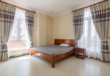 2 Bedroom Apartment For Rent  in Tonle Bassac- Phnom Penh thumbnail