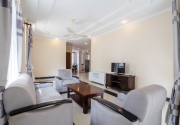 2 Bedroom Apartment For Rent  in Tonle Bassac- Phnom Penh thumbnail