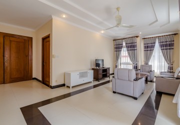 2 Bedroom Apartment For Rent  in Tonle Bassac- Phnom Penh thumbnail