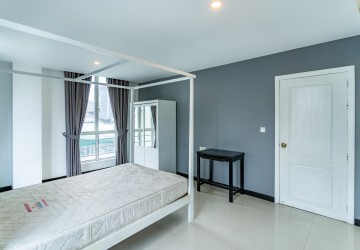 2 Bedroom Serviced Apartment For Rent - Beoung Raing, Phnom Penh thumbnail