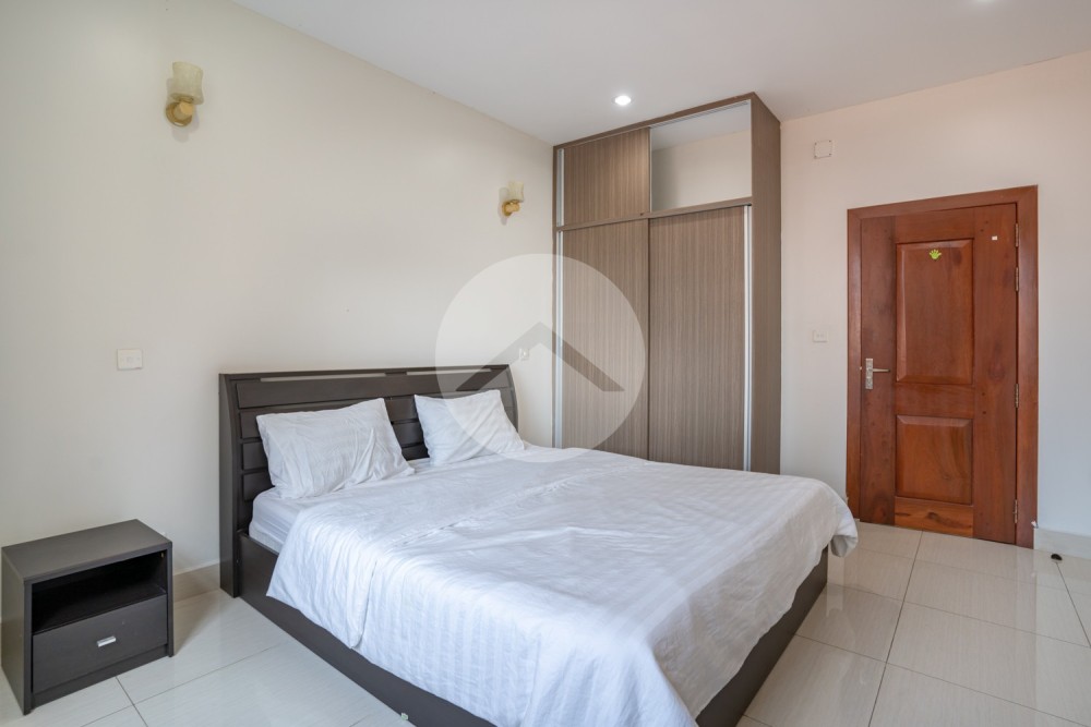 2 Bedroom Apartment For Rent  - Toul Svay Prey, Phnom Penh - Image 7