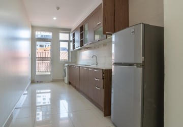 2 Bedroom Apartment For Rent  - Toul Svay Prey, Phnom Penh thumbnail