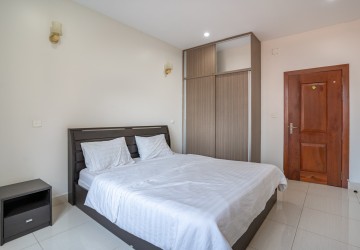 2 Bedroom Apartment For Rent  - Toul Svay Prey, Phnom Penh thumbnail