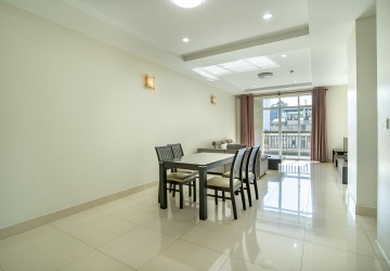 2 Bedroom Apartment For Rent  - Toul Svay Prey, Phnom Penh thumbnail