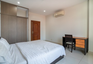 2 Bedroom Apartment For Rent  - Toul Svay Prey, Phnom Penh thumbnail