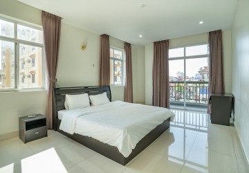 2 Bedroom Apartment For Rent  - Toul Svay Prey, Phnom Penh thumbnail