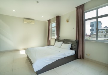 2 Bedroom Apartment For Rent  - Toul Svay Prey, Phnom Penh thumbnail